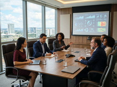 Administração Patrimonial em Organizações Públicas